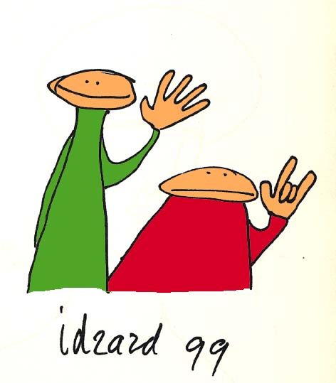 goeiedag
